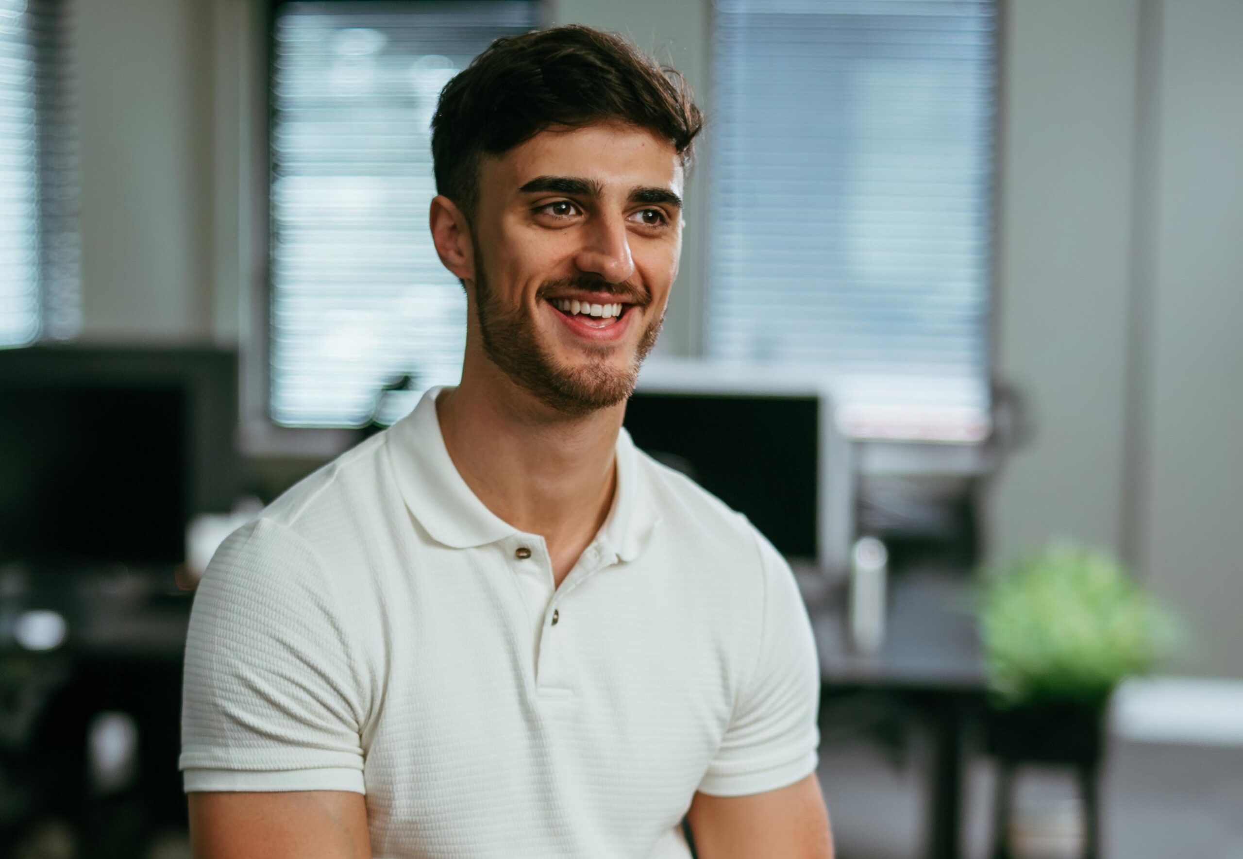 Inside Business Dev with Tom - Northern Visuals